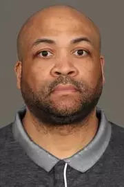 Cheston Blackshear
