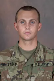 Jackson Armistead