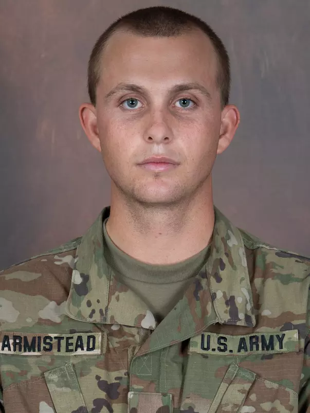The official portraits of United States Military Academy’s 2024-2025 Men's Tennis Team taken on August 29, 2024 at West Point, New York. (U.S. Army Photo by John Pellino/USMA)