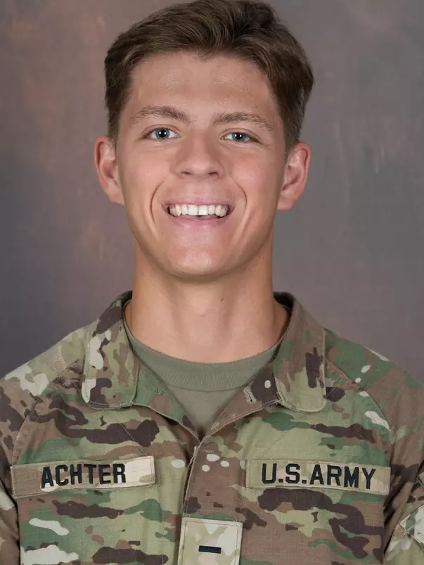 The official portraits of United States Military Academy’s 2024-2025 Men's Tennis Team taken on August 29, 2024 at West Point, New York. (U.S. Army Photo by John Pellino/USMA)