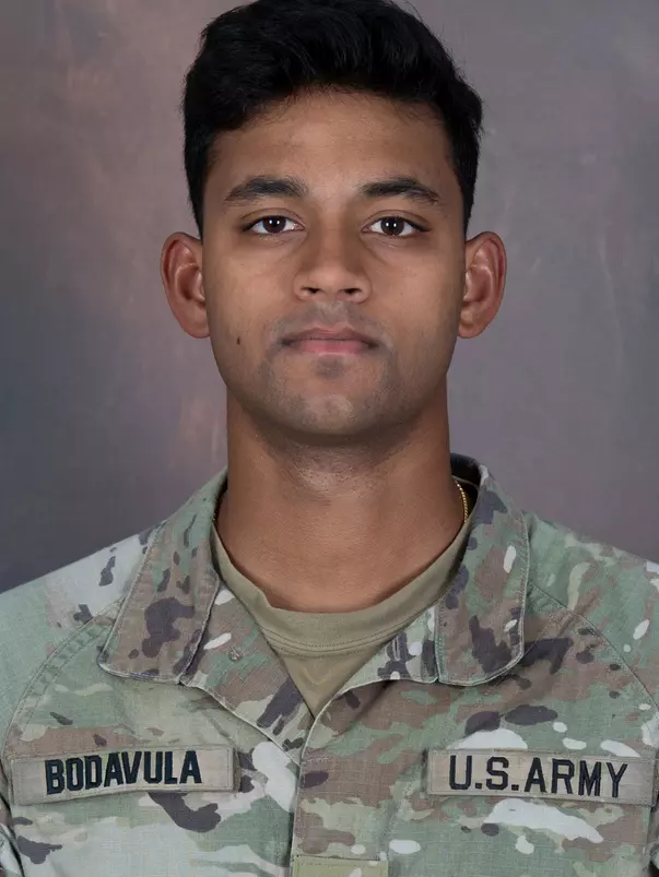 The official portraits of United States Military Academy’s 2024-2025 Men's Tennis Team taken on August 29, 2024 at West Point, New York. (U.S. Army Photo by John Pellino/USMA)
