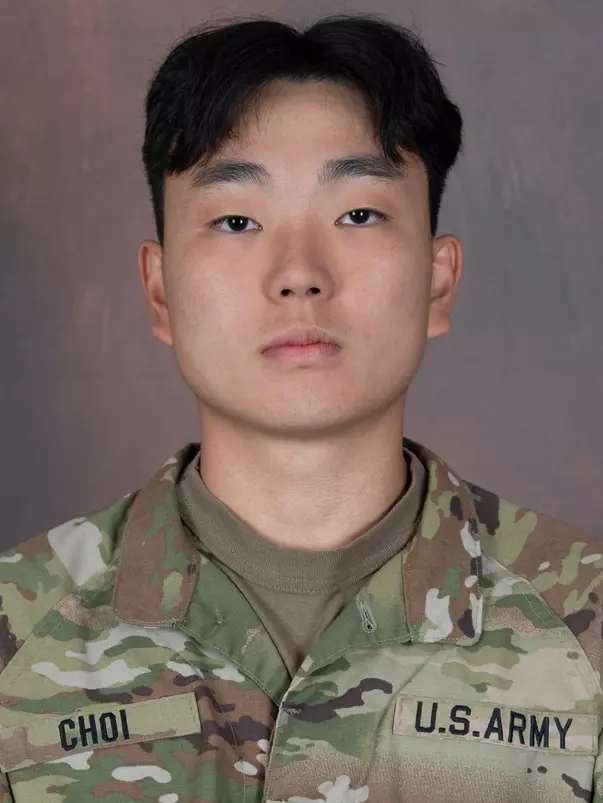 The official portraits of United States Military Academy’s 2024-2025 Men's Tennis Team taken on August 29, 2024 at West Point, New York. (U.S. Army Photo by John Pellino/USMA)
