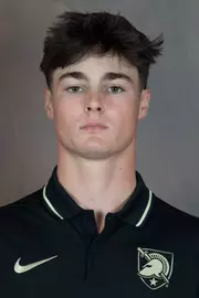 The official portraits of United States Military Academy’s 2024-2025 Men's Golf Team taken on August 22, 2024 at West Point, New York. (U.S. Army Photo by John Pellino/USMA)