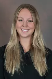 The official portraits of United States Military Academy’s 2024-2025 Women's Tennis Team taken on August 29, 2024 at West Point, New York. (U.S. Army Photo by John Pellino/USMA)