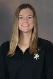The official portraits of United States Military Academy’s 2024-2025 Women's Tennis Team taken on August 29, 2024 at West Point, New York. (U.S. Army Photo by John Pellino/USMA)