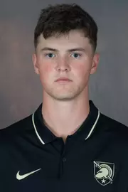 The official portraits of United States Military Academy’s 2024-2025 Men's Golf Team taken on August 22, 2024 at West Point, New York. (U.S. Army Photo by John Pellino/USMA)
