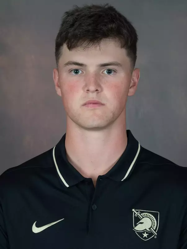 The official portraits of United States Military Academy’s 2024-2025 Men's Golf Team taken on August 22, 2024 at West Point, New York. (U.S. Army Photo by John Pellino/USMA)