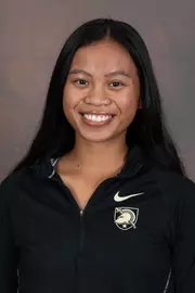 The official portraits of United States Military Academy’s 2024-2025 Women's Tennis Team taken on August 29, 2024 at West Point, New York. (U.S. Army Photo by John Pellino/USMA)