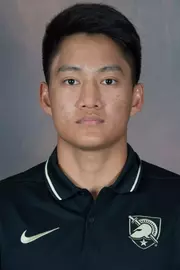 The official portraits of United States Military Academy’s 2024-2025 Men's Golf Team taken on August 22, 2024 at West Point, New York. (U.S. Army Photo by John Pellino/USMA)