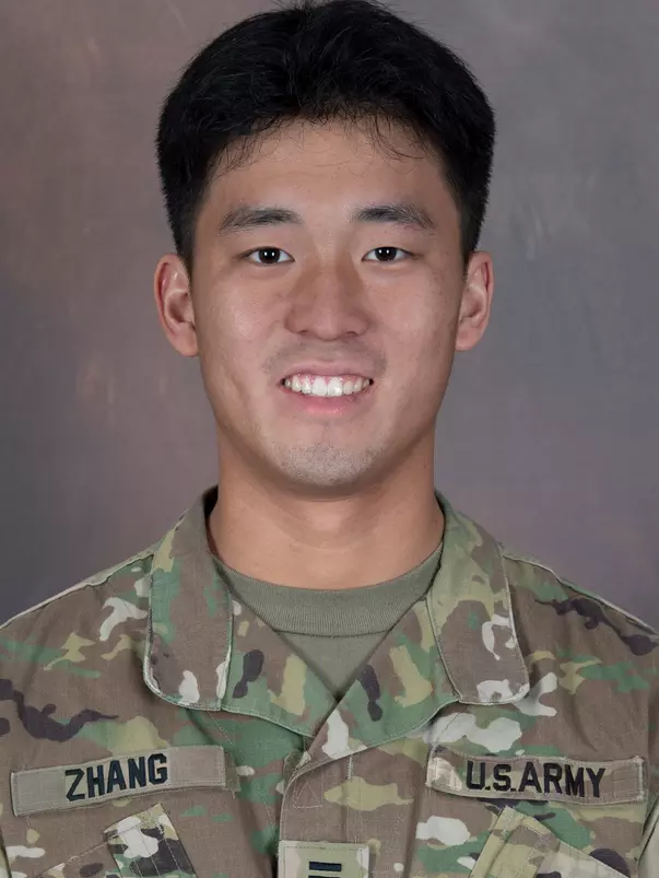 The official portraits of United States Military Academy’s 2024-2025 Men's Tennis Team taken on August 29, 2024 at West Point, New York. (U.S. Army Photo by John Pellino/USMA)