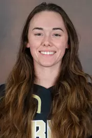 The official portraits of United States Military Academy’s 2025 Softball Team taken on January 8, 2025 at West Point, New York.   (U.S. Army Photo by John Pellino/USMA)