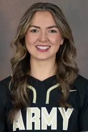 The official portraits of United States Military Academy’s 2025 Softball Team taken on January 8, 2025 at West Point, New York. (U.S. Army Photo by John Pellino/USMA)