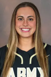 The official portraits of United States Military Academy’s 2025 Softball Team taken on January 8, 2025 at West Point, New York. (U.S. Army Photo by John Pellino/USMA)