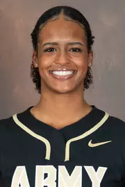 The official portraits of United States Military Academy’s 2025 Softball Team taken on January 8, 2025 at West Point, New York. (U.S. Army Photo by John Pellino/USMA)