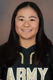 The official portraits of United States Military Academy’s 2025 Softball Team taken on January 8, 2025 at West Point, New York. (U.S. Army Photo by John Pellino/USMA)