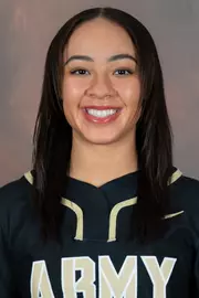 The official portraits of United States Military Academy’s 2025 Softball Team taken on January 8, 2025 at West Point, New York. (U.S. Army Photo by John Pellino/USMA)