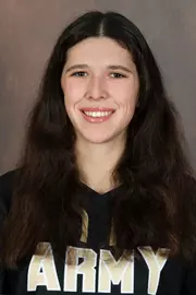 The official portraits of United States Military Academy’s 2025 Softball Team taken on January 8, 2025 at West Point, New York. (U.S. Army Photo by John Pellino/USMA)