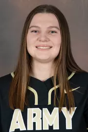 The official portraits of United States Military Academy’s 2025 Softball Team taken on January 8, 2025 at West Point, New York. (U.S. Army Photo by John Pellino/USMA)