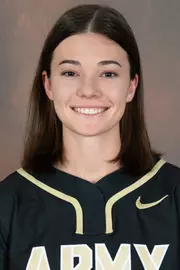 The official portraits of United States Military Academy’s 2025 Softball Team taken on January 8, 2025 at West Point, New York. (U.S. Army Photo by John Pellino/USMA)