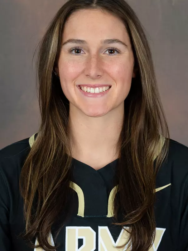 The official portraits of United States Military Academy’s 2025 Softball Team taken on January 8, 2025 at West Point, New York.   (U.S. Army Photo by John Pellino/USMA)