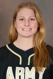 The official portraits of United States Military Academy’s 2025 Softball Team taken on January 8, 2025 at West Point, New York. (U.S. Army Photo by John Pellino/USMA)