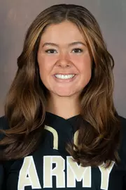 The official portraits of United States Military Academy’s 2025 Softball Team taken on January 8, 2025 at West Point, New York. (U.S. Army Photo by John Pellino/USMA)