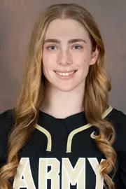 The official portraits of United States Military Academy’s 2025 Softball Team taken on January 8, 2025 at West Point, New York. (U.S. Army Photo by John Pellino/USMA)