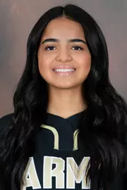 The official portraits of United States Military Academy’s 2025 Softball Team taken on January 8, 2025 at West Point, New York. (U.S. Army Photo by John Pellino/USMA)
