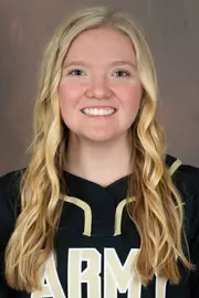The official portraits of United States Military Academy’s 2025 Softball Team taken on January 8, 2025 at West Point, New York. (U.S. Army Photo by John Pellino/USMA)