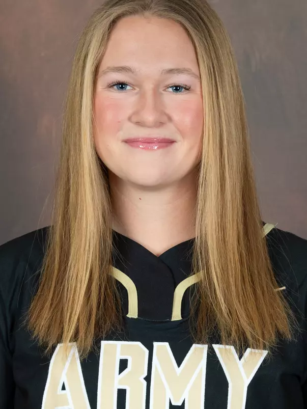 The official portraits of United States Military Academy’s 2025 Softball Team taken on January 8, 2025 at West Point, New York.   (U.S. Army Photo by John Pellino/USMA)