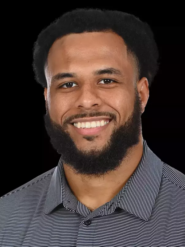 Alan Clothier Headshot