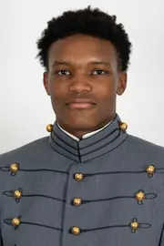 The official portraits of the 2025-2026 Men's Basketball team. (U.S. Army Photo by John Pellino/USMA)