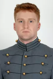 The official portraits of the 2025-2026 Men's Basketball team. (U.S. Army Photo by John Pellino/USMA)