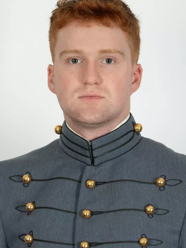 The official portraits of the 2025-2026 Men's Basketball team. (U.S. Army Photo by John Pellino/USMA)