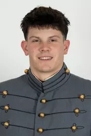 The official portraits of the 2025-2026 Men's Basketball team. (U.S. Army Photo by John Pellino/USMA)