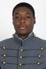 The official portraits of the 2025-2026 Men's Basketball team.  (U.S. Army Photo by John Pellino/USMA)