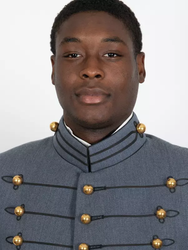 The official portraits of the 2025-2026 Men's Basketball team. (U.S. Army Photo by John Pellino/USMA)