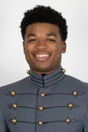 The official portraits of the 2025-2026 Men's Basketball team. (U.S. Army Photo by John Pellino/USMA)