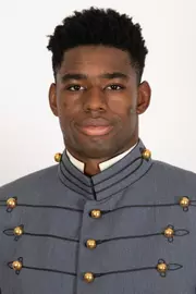 The official portraits of the 2025-2026 Men's Basketball team. (U.S. Army Photo by John Pellino/USMA)