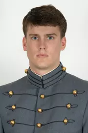 The official portraits of the 2025-2026 Men's Basketball team. (U.S. Army Photo by John Pellino/USMA)