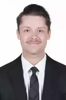 Riley McVeigh Headshot