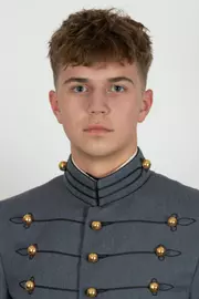 The official portraits of the 2025-2026 Men's Basketball team. (U.S. Army Photo by John Pellino/USMA)