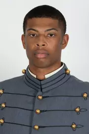 The official portraits of the 2025-2026 Men's Basketball team. (U.S. Army Photo by John Pellino/USMA)