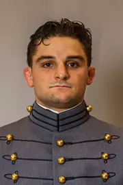 Ethan Berginc