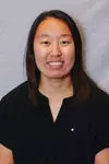 Volunteer Assistant Coach Carrie Reilly Headshot