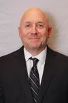 Assistant Coach John Rama Headshot