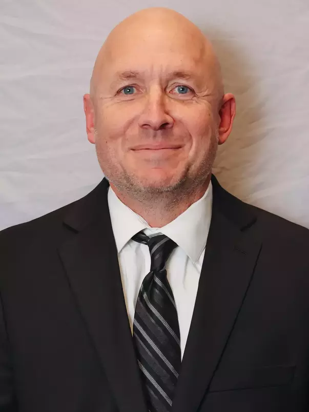 Assistant Coach John Rama Headshot