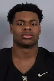 Isaiah Birl