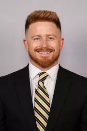 Chandler Burks