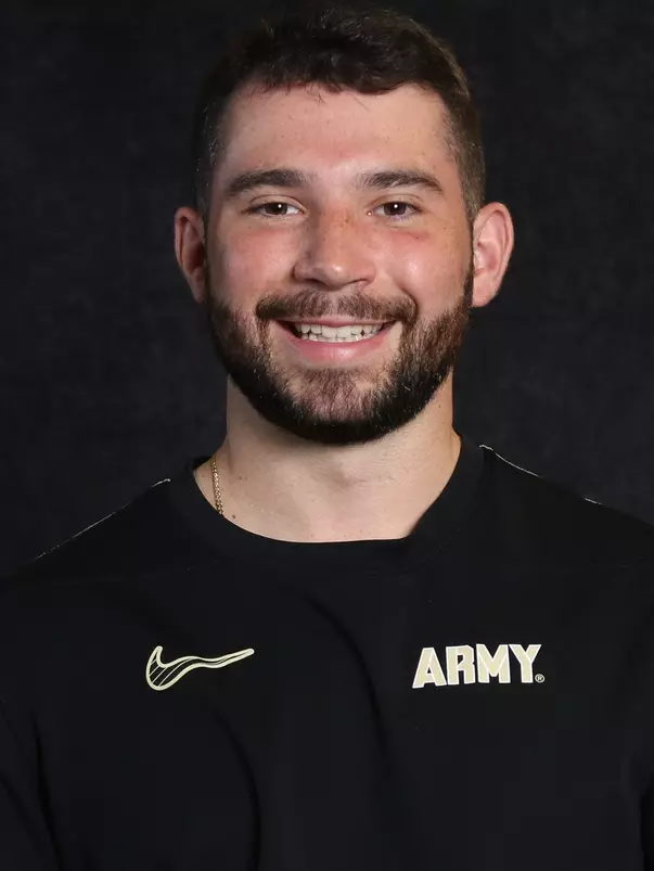 Luke Kunda Head Shot